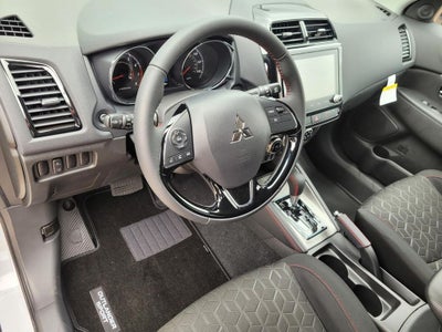 2026 Mitsubishi Outlander Sport LE