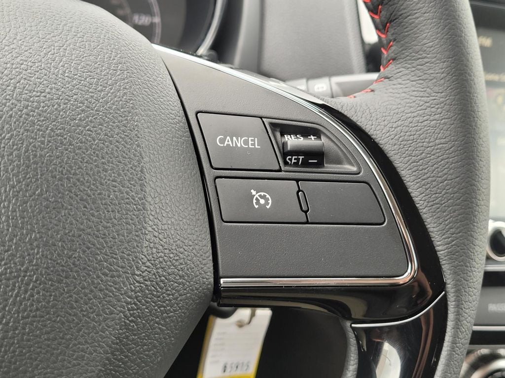 2026 Mitsubishi Outlander Sport LE