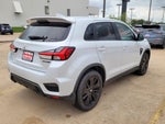 2026 Mitsubishi Outlander Sport LE