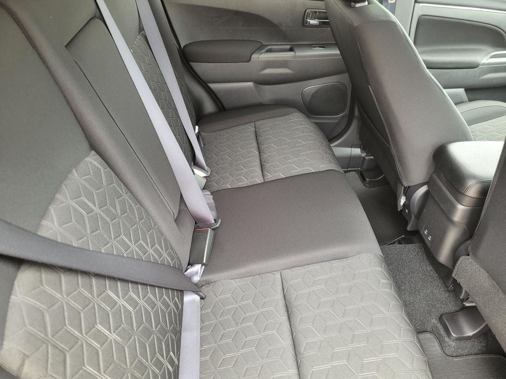 2026 Mitsubishi Outlander Sport LE