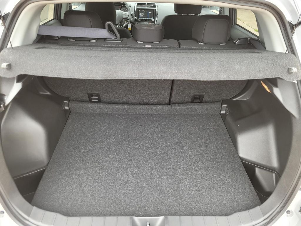 2026 Mitsubishi Outlander Sport LE