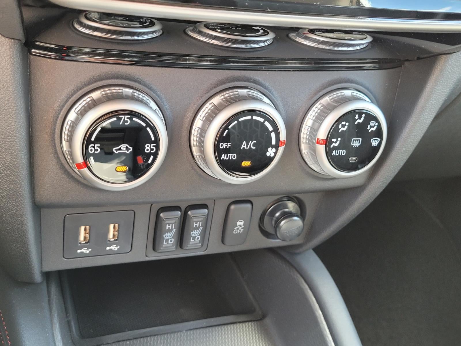 2027 Mitsubishi Outlander Sport LE