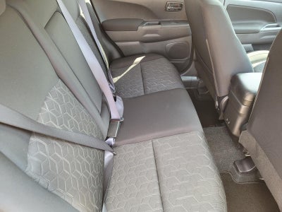 2027 Mitsubishi Outlander Sport LE