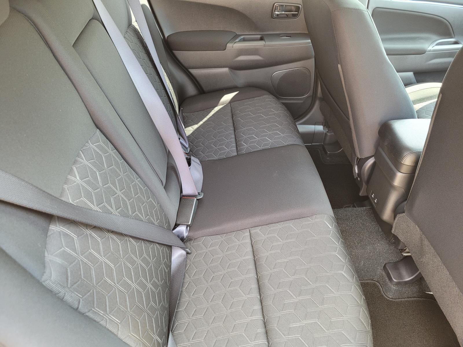 2027 Mitsubishi Outlander Sport LE