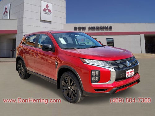 2026 Mitsubishi OUTL SPORT RALLIART OUTL SPORT RALLIART