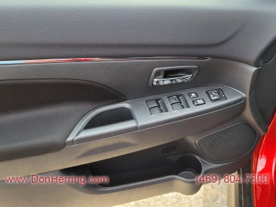 2026 Mitsubishi OUTL SPORT RALLIART OUTL SPORT RALLIART