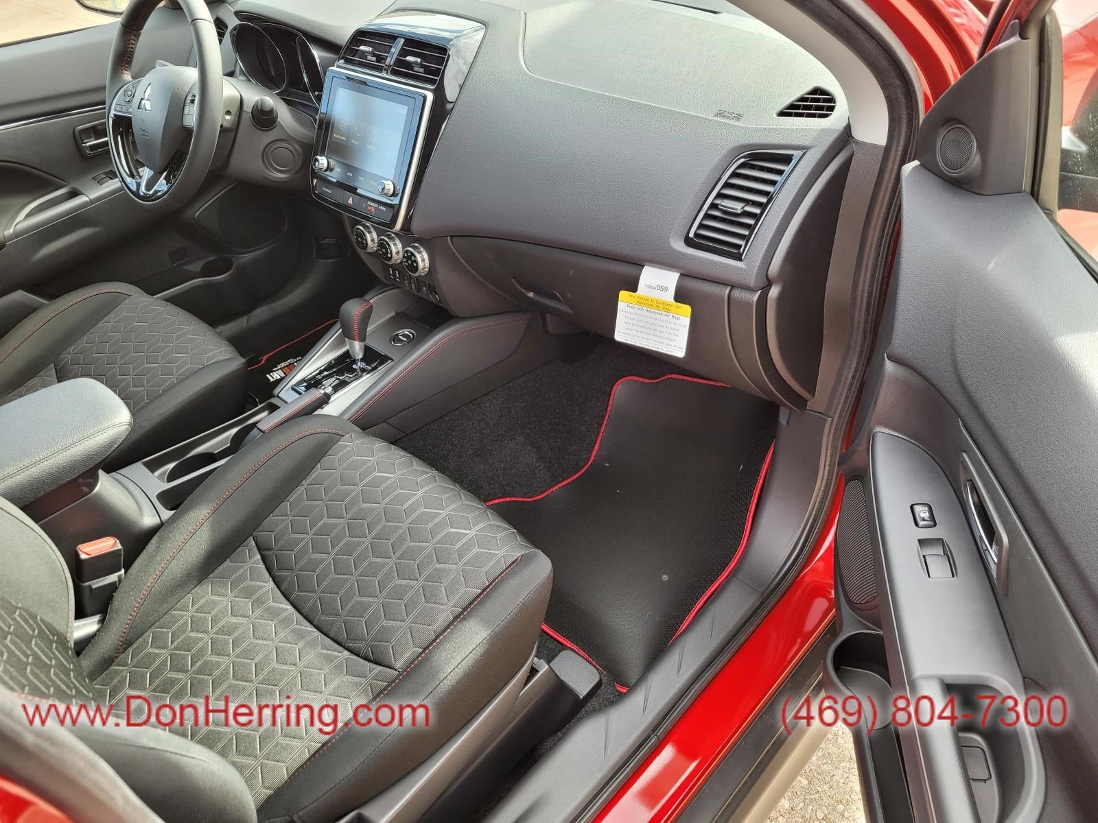 2026 Mitsubishi OUTL SPORT RALLIART OUTL SPORT RALLIART