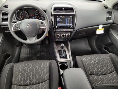 2026 Mitsubishi Outlander Sport ES