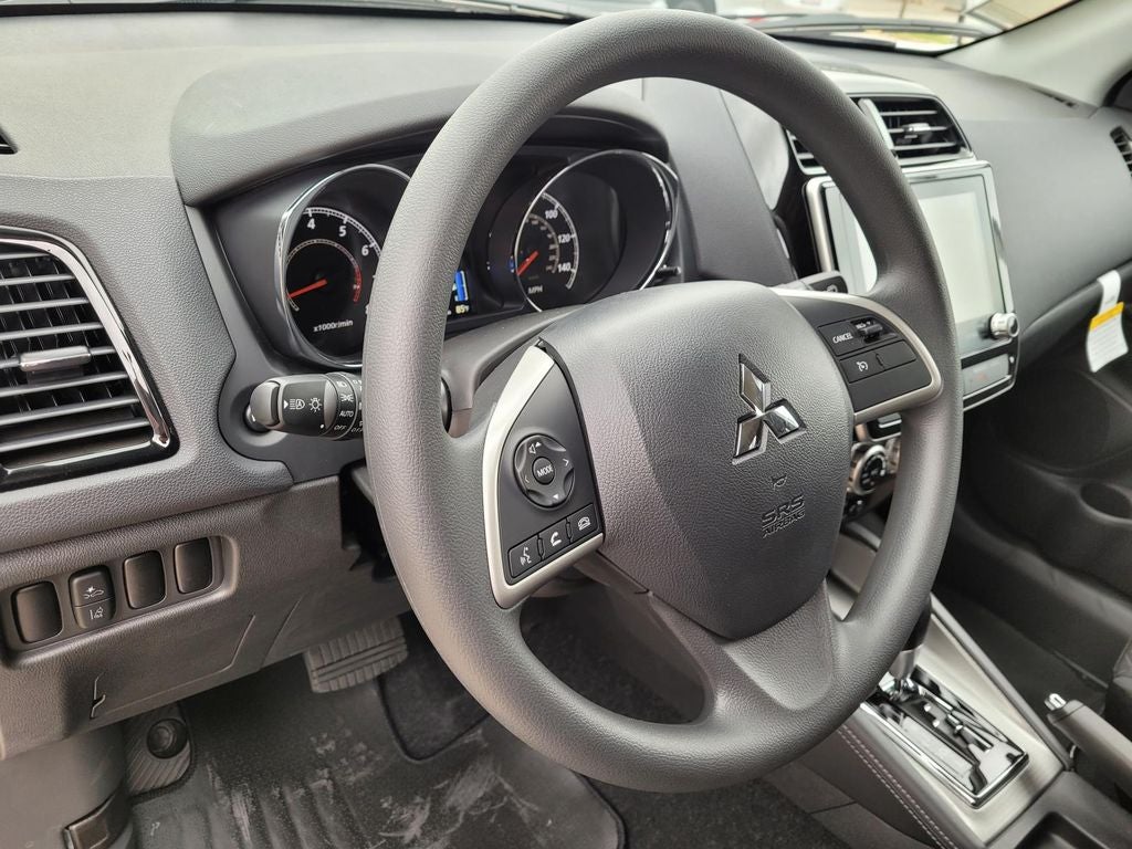 2026 Mitsubishi Outlander Sport ES