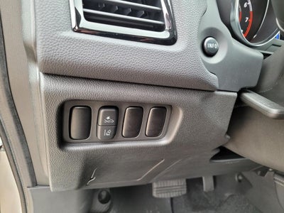 2026 Mitsubishi Outlander Sport ES