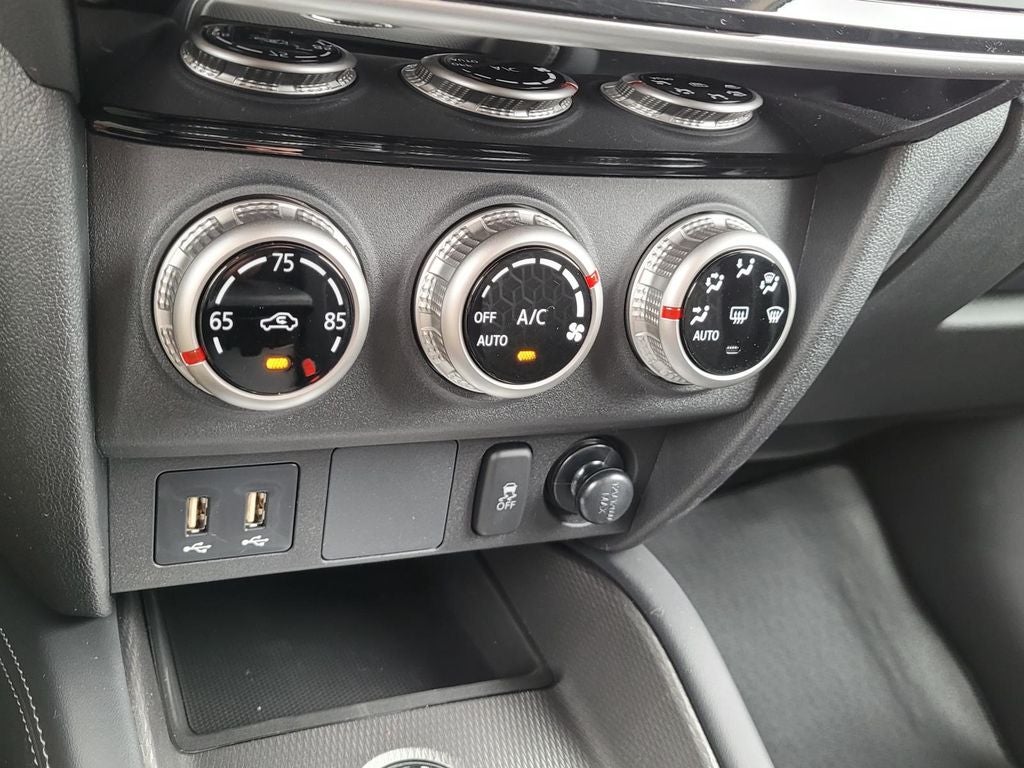 2026 Mitsubishi Outlander Sport ES