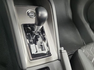 2026 Mitsubishi Outlander Sport ES
