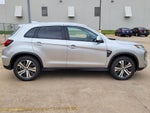 2026 Mitsubishi Outlander Sport ES