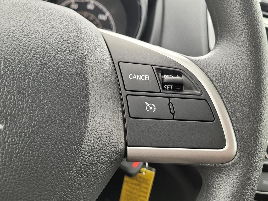 2026 Mitsubishi Outlander Sport ES