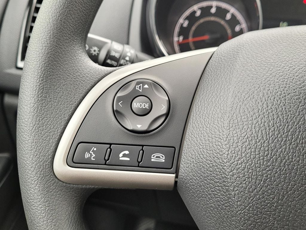 2026 Mitsubishi Outlander Sport ES