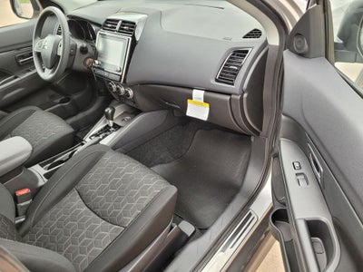 2026 Mitsubishi Outlander Sport ES