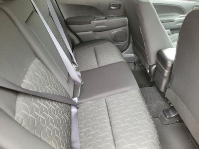 2026 Mitsubishi Outlander Sport ES