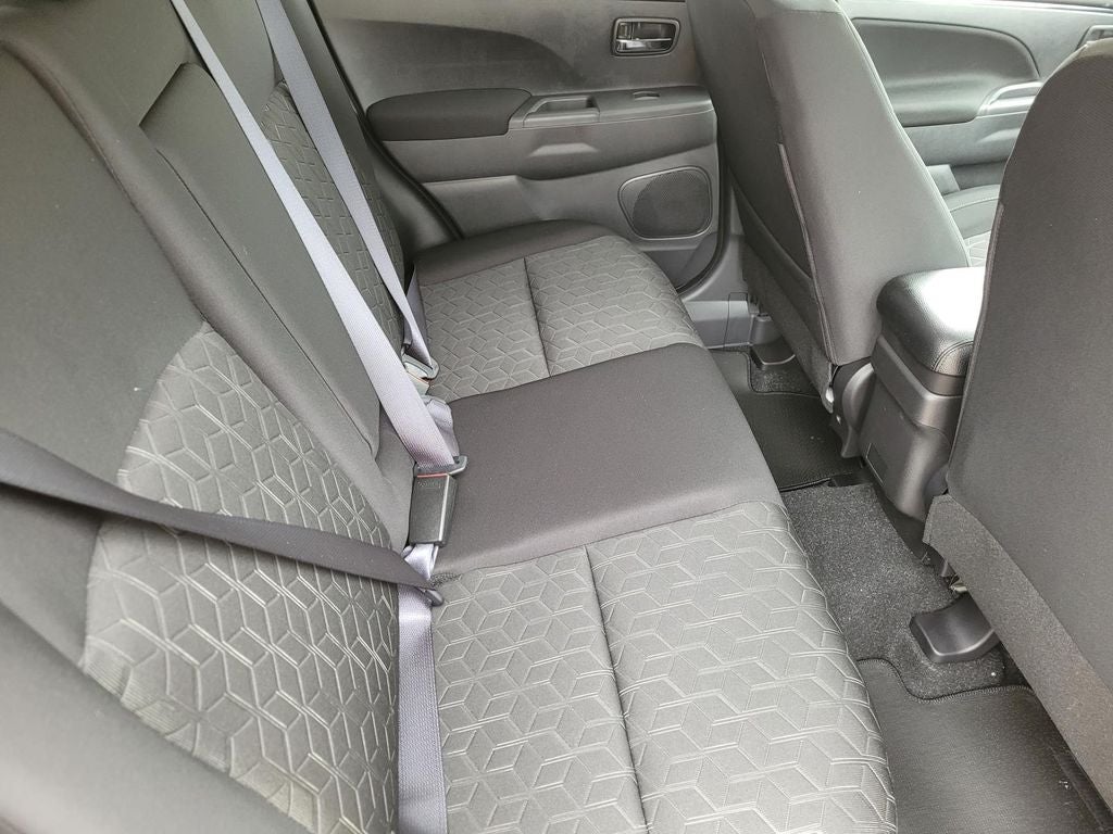 2026 Mitsubishi Outlander Sport ES