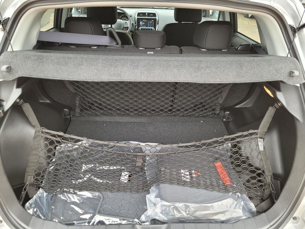 2026 Mitsubishi Outlander Sport ES