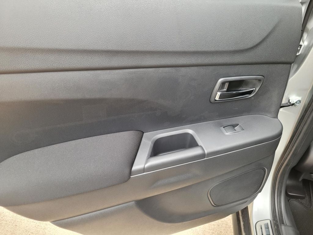 2026 Mitsubishi Outlander Sport ES