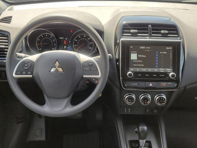 2026 Mitsubishi Outlander Sport ES