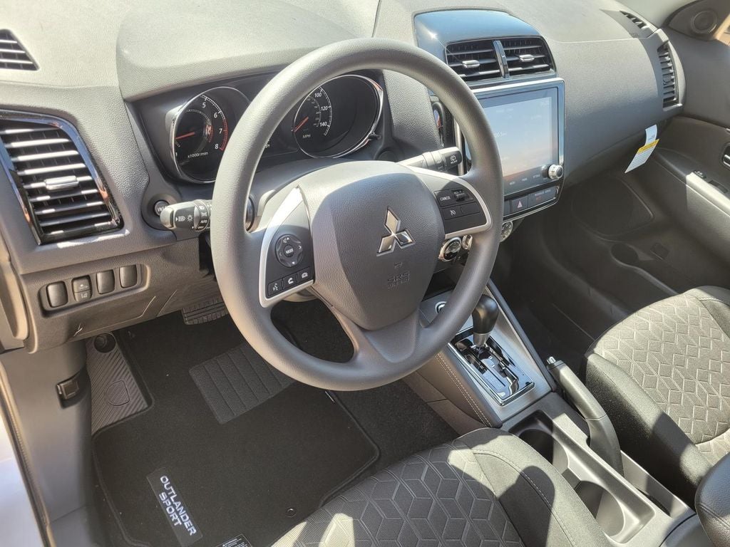 2026 Mitsubishi Outlander Sport ES