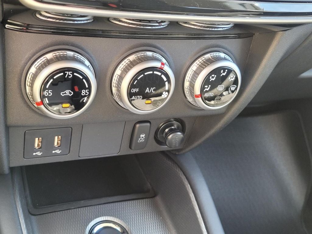 2026 Mitsubishi Outlander Sport ES