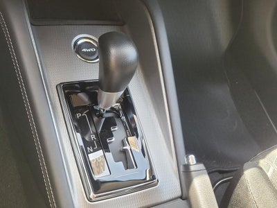 2026 Mitsubishi Outlander Sport ES