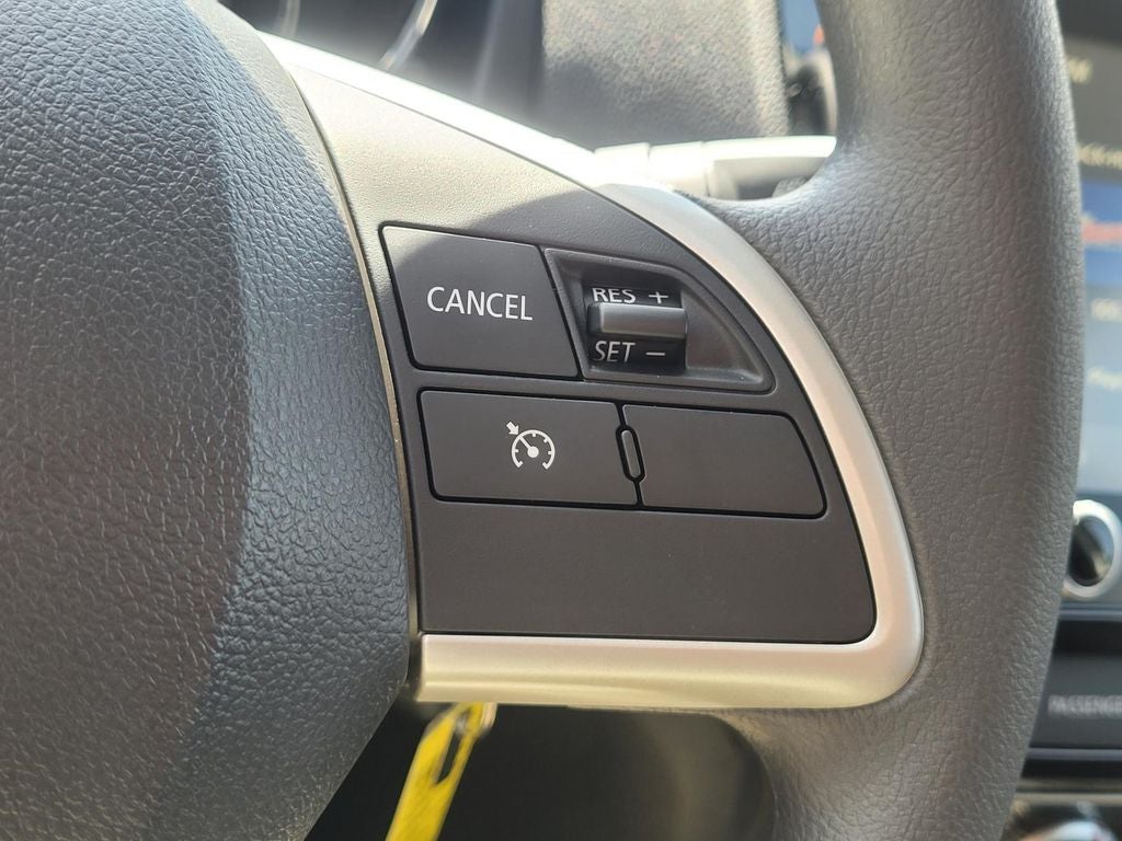 2026 Mitsubishi Outlander Sport ES