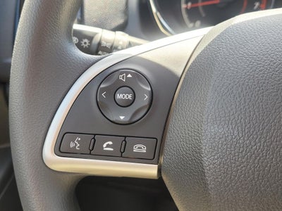 2026 Mitsubishi Outlander Sport ES