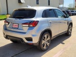 2026 Mitsubishi Outlander Sport ES
