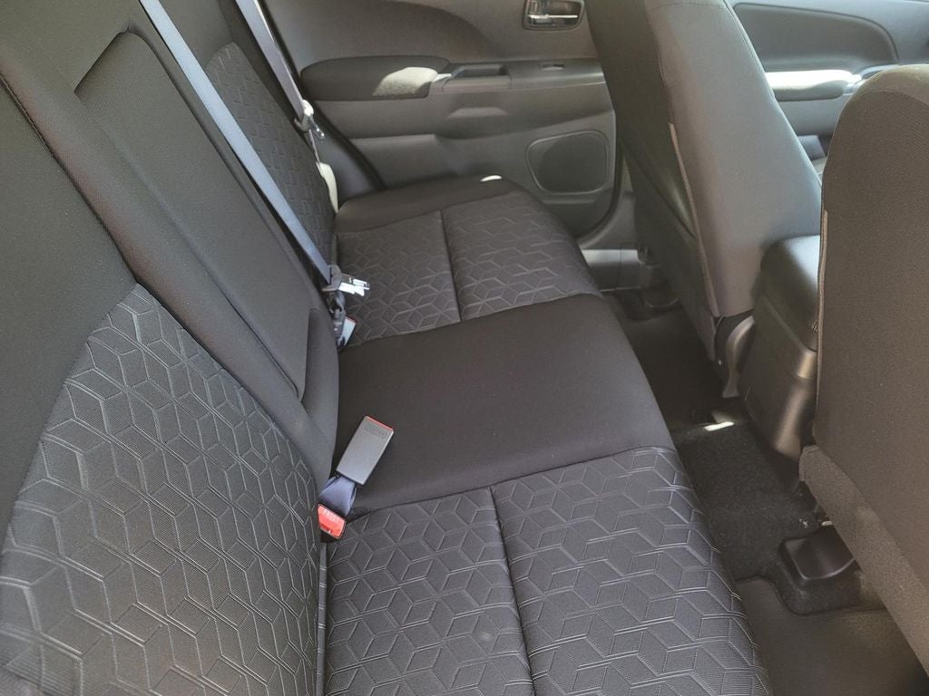 2026 Mitsubishi Outlander Sport ES