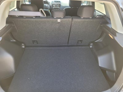 2026 Mitsubishi Outlander Sport ES