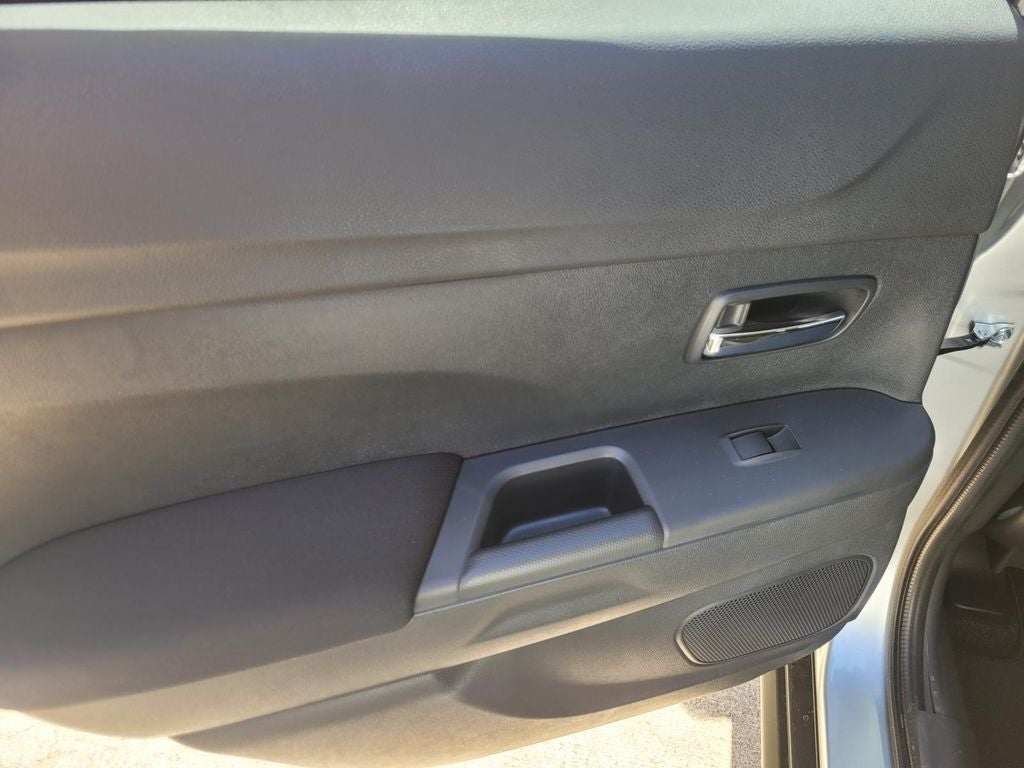 2026 Mitsubishi Outlander Sport ES