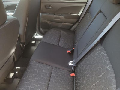 2026 Mitsubishi Outlander Sport ES