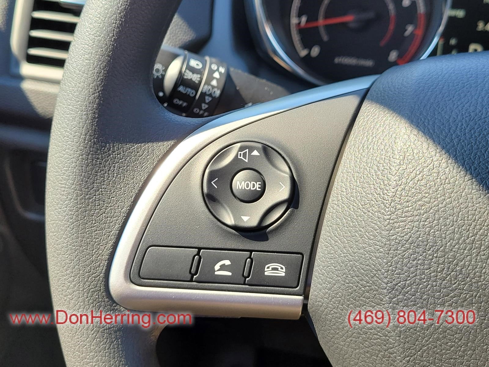 2025 Mitsubishi Outlander Sport ES AWC