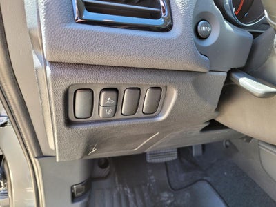 2026 Mitsubishi Outlander Sport ES