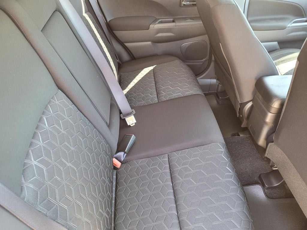 2026 Mitsubishi Outlander Sport ES