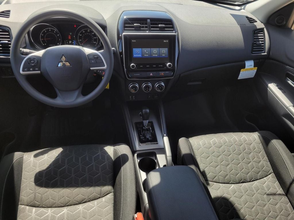 2026 Mitsubishi Outlander Sport S