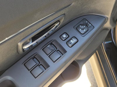 2026 Mitsubishi Outlander Sport S