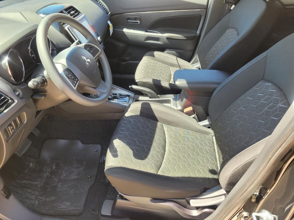 2026 Mitsubishi Outlander Sport S