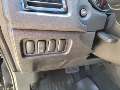 2026 Mitsubishi Outlander Sport S