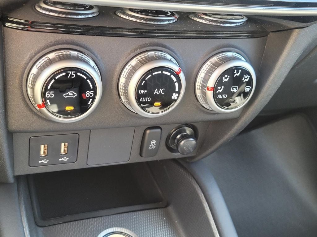 2026 Mitsubishi Outlander Sport S