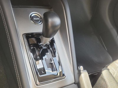 2026 Mitsubishi Outlander Sport S