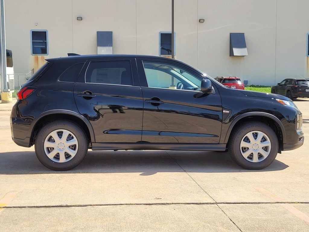 2026 Mitsubishi Outlander Sport S