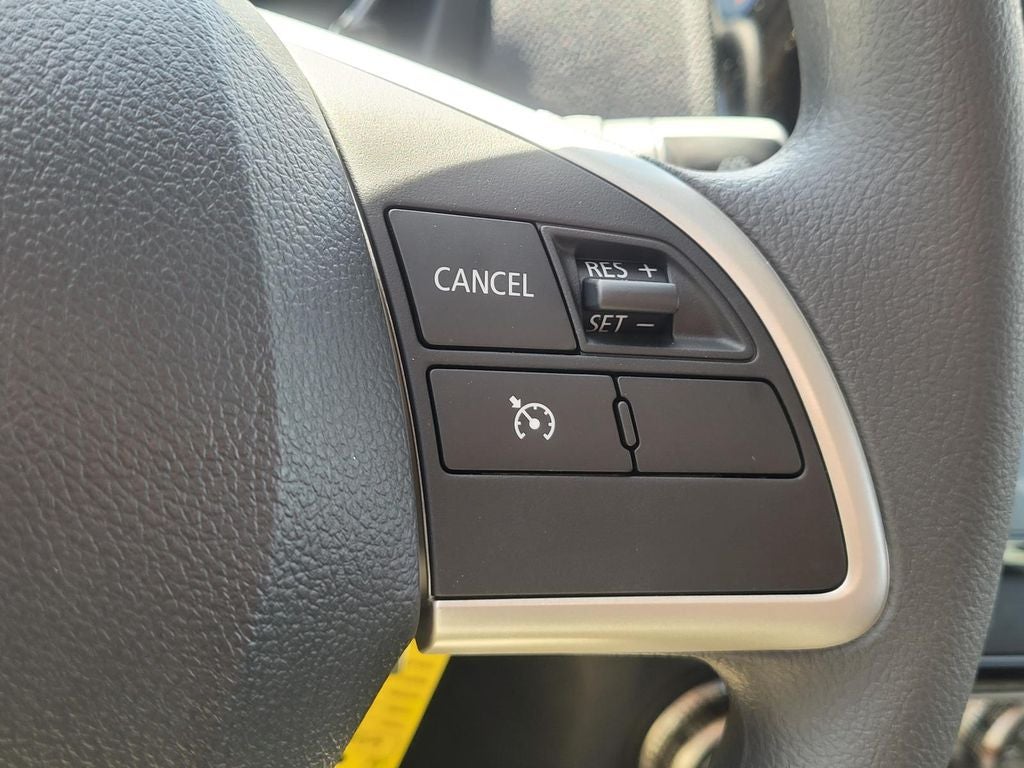 2026 Mitsubishi Outlander Sport S