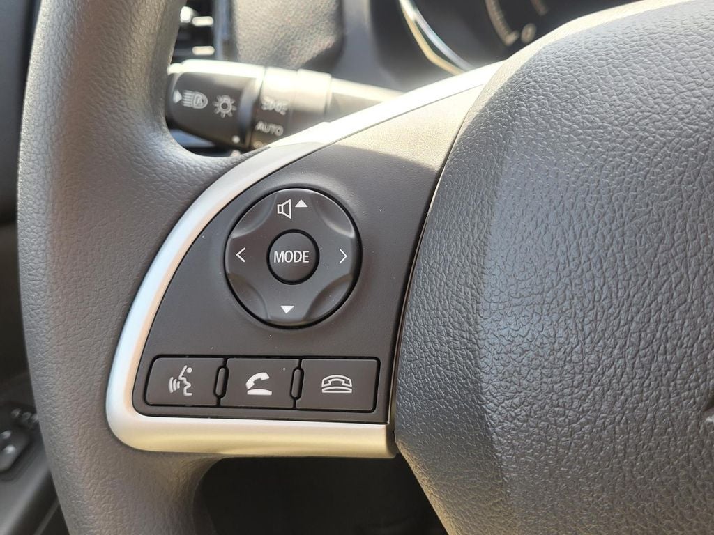 2026 Mitsubishi Outlander Sport S