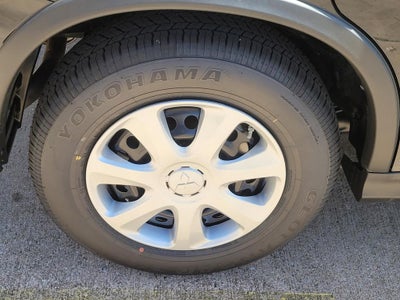 2026 Mitsubishi Outlander Sport S