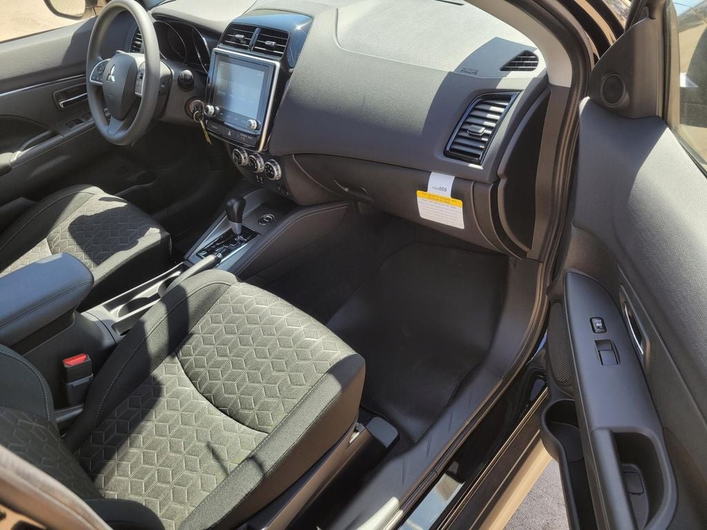 2026 Mitsubishi Outlander Sport S