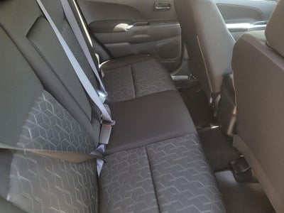 2026 Mitsubishi Outlander Sport S